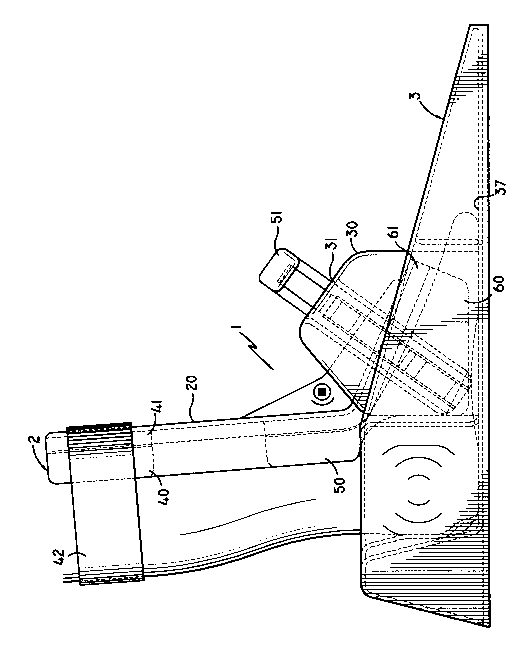 Une figure unique qui représente un dessin illustrant l'invention.